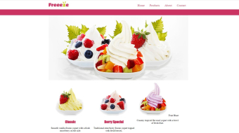 froyo_website